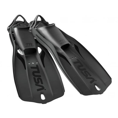 TUSA Travel Right Fins