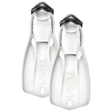 TUSA Travel Right Fins