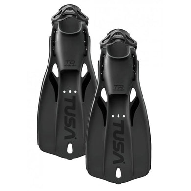 TUSA Travel Right Fins
