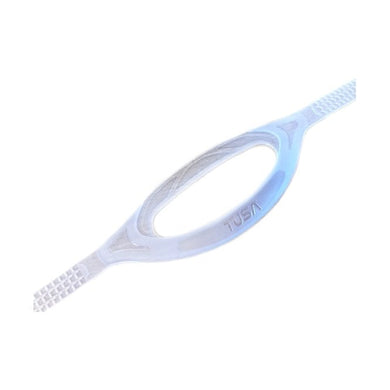 TUSA Intega Replacement Mask Strap Clear