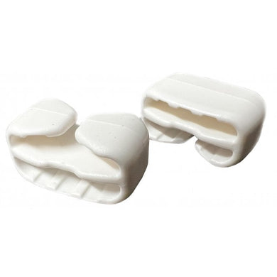 TUSA Intega Mask Buckle Tie x 2