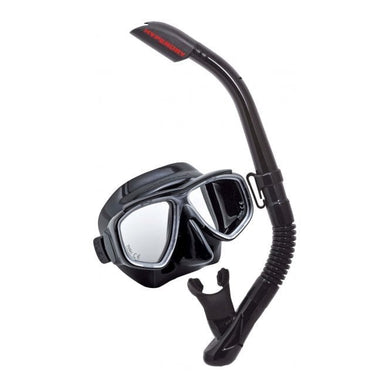 TUSA Splendive Snorkelling Set with Plus Corrective Lenses