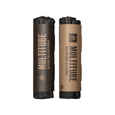 MultiTube - Multifunctional Head Garment