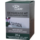OXYGREASE HT - Oxygen Compatible Grease