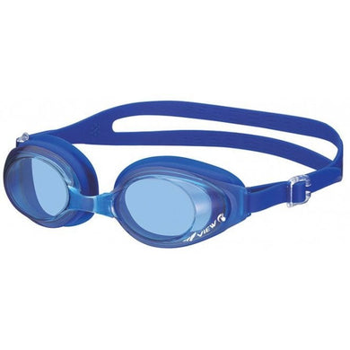 Fitness Swipe Swimming Goggle