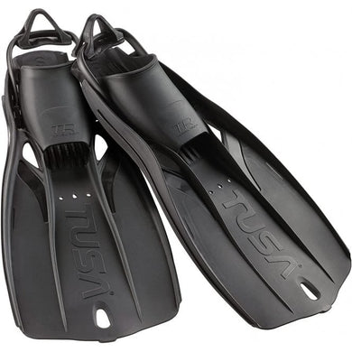 TUSA Travel Right Fins
