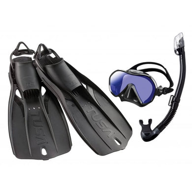 TUSA Travel Right Pro Set