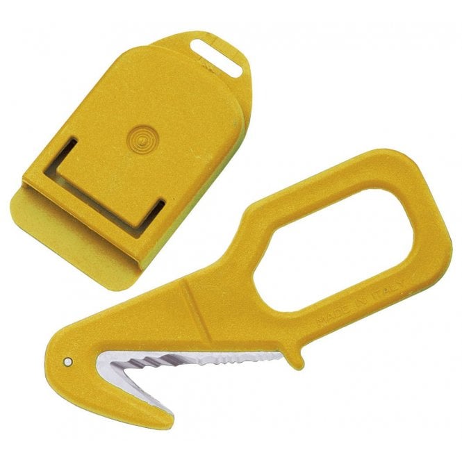 TS05 Line Cutter from Maniago. Safety Cutter with many uses