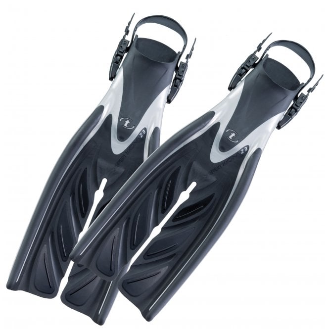 Tusa SF-15 X-Pert Zoom Z3 Fins