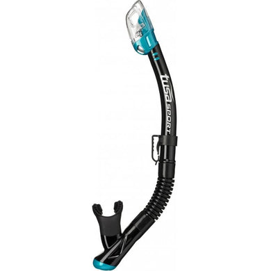 TUSA Sport USP-250 Dry Snorkel