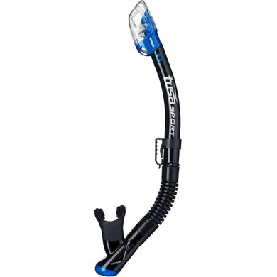 TUSA Sport USP-250 Dry Snorkel