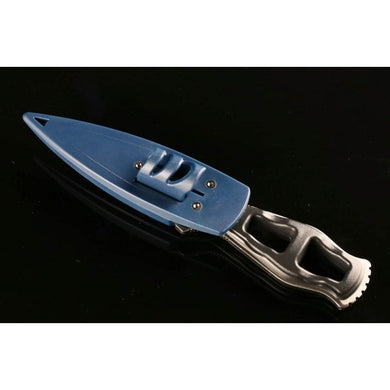 Raptor Safety Knife with Blunt Tip