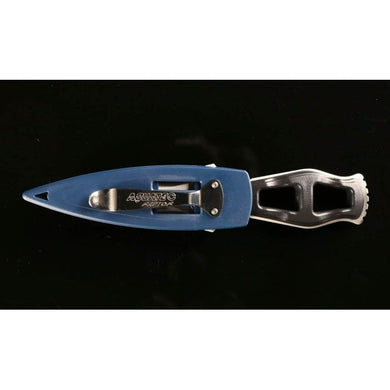 Raptor Safety Knife with Blunt Tip