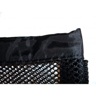 TUSA Deluxe Mesh Drawstring Bag