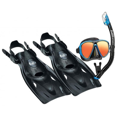 TUSA Powerview Mirror Travel Set