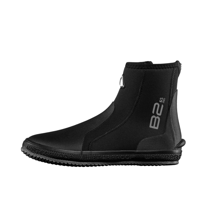 B2 Boots 6.5MM