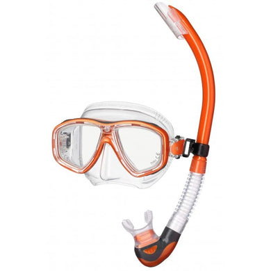 TUSA Snorkel Wild Ceos 170 Package