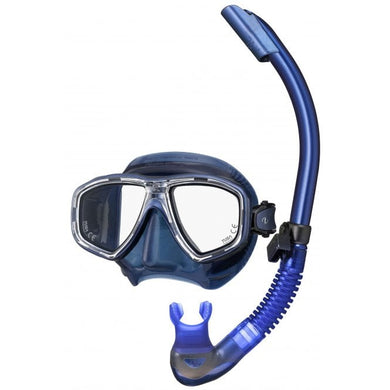 TUSA Snorkel Wild Ceos 170 Package