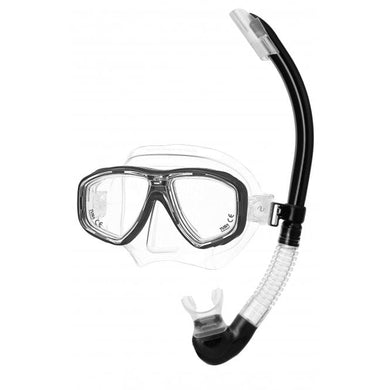 TUSA Snorkel Wild Ceos 170 Package