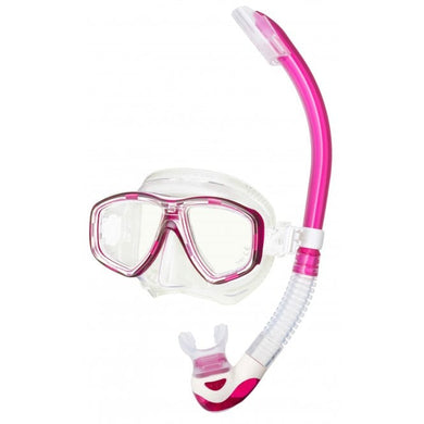 TUSA Snorkel Wild Ceos 170 Package