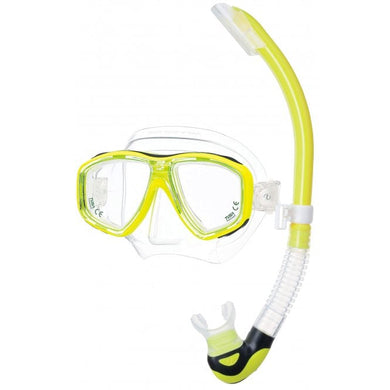 TUSA Snorkel Wild Ceos 170 Package