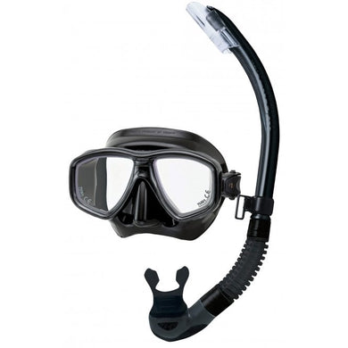 TUSA Snorkel Wild Ceos 170 Package