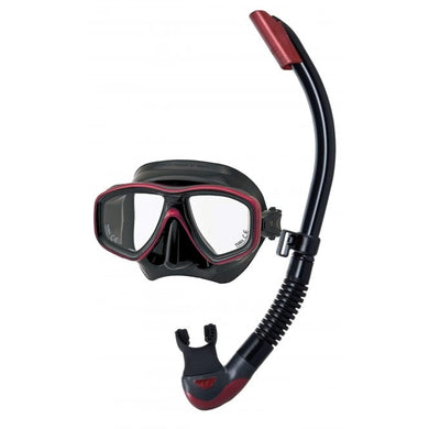 TUSA Snorkel Wild Ceos 170 Package