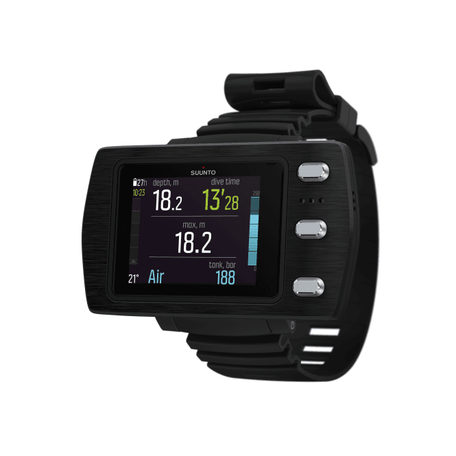 Suunto steel eon hotsell