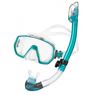 TUSA Freedom Elite Snorkelling Set