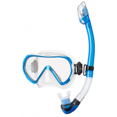 TUSA Ino Snorkelling Set
