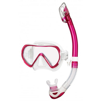 TUSA Ino Snorkelling Set