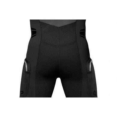 SD NEOFLEX 7mm SEMIDRY SUIT