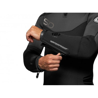 SD NEOFLEX 7mm SEMIDRY SUIT