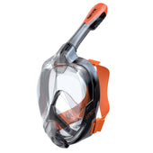 Seac Unica Full Face Snorkelling Mask