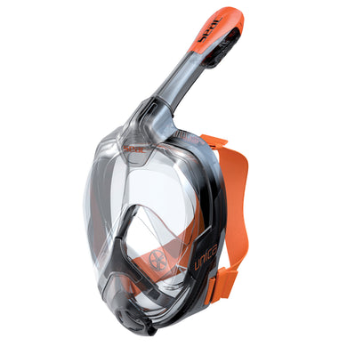 Seac Unica Full Face Snorkelling Mask