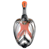 Seac Unica Full Face Snorkelling Mask
