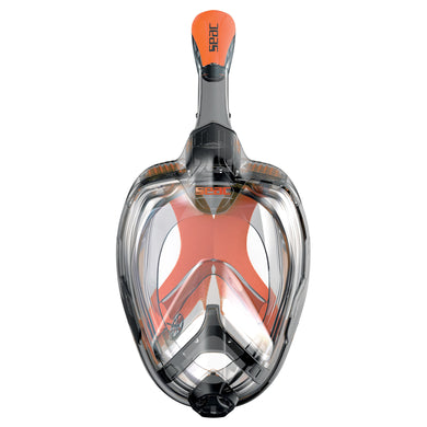 Seac Unica Full Face Snorkelling Mask