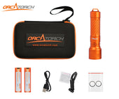 OrcaTorch Orca 7
