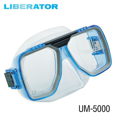 TUSA Liberator Adult Elite Combo