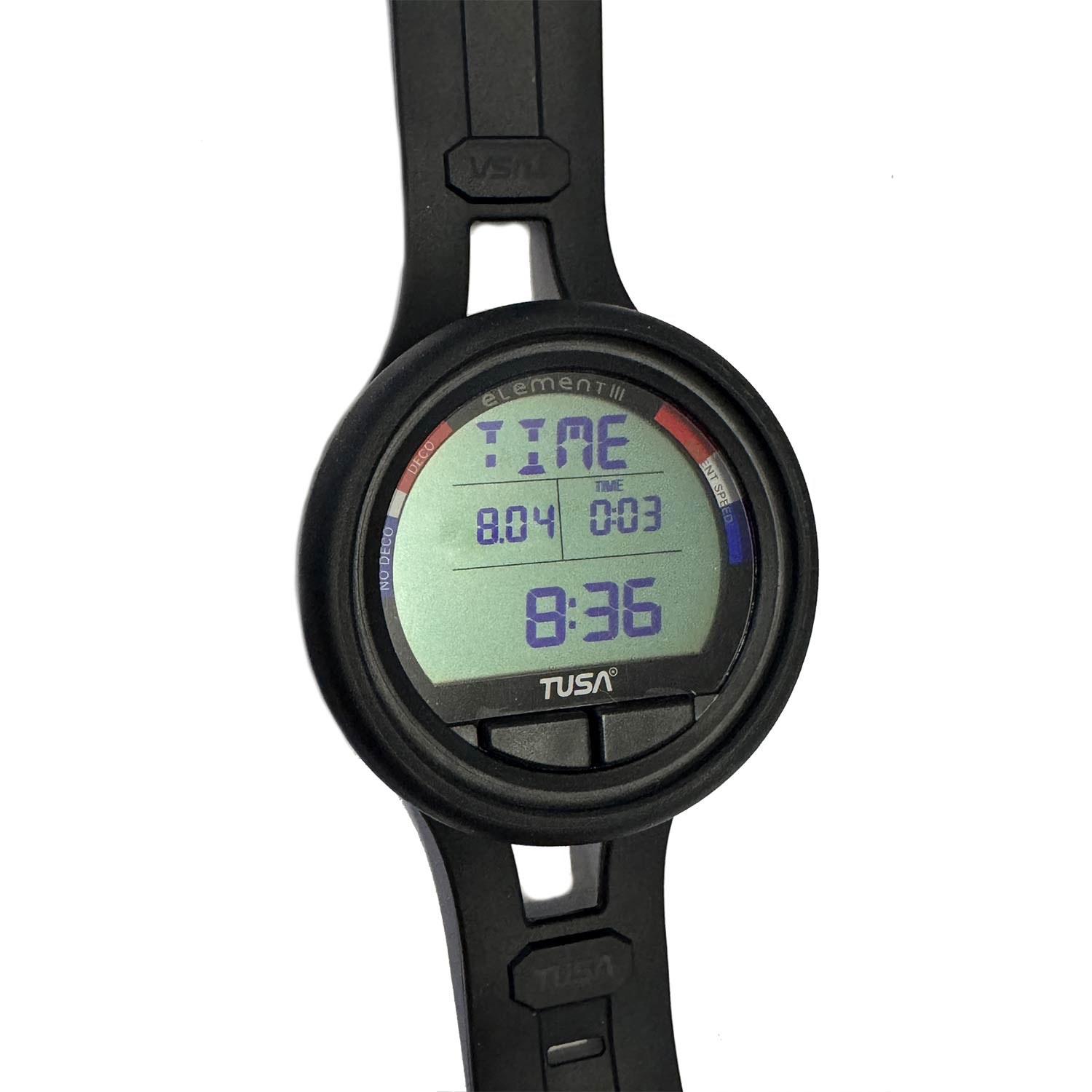 TUSA Element III Dive Computer
