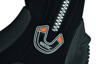 Seac Basic HD 5mm Boot