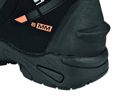 Seac Pro HD 6mm Boots