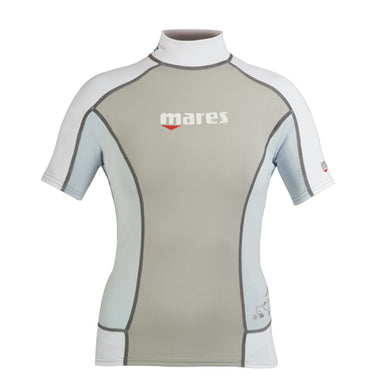 Mares Ladies Rash Vest She Dives