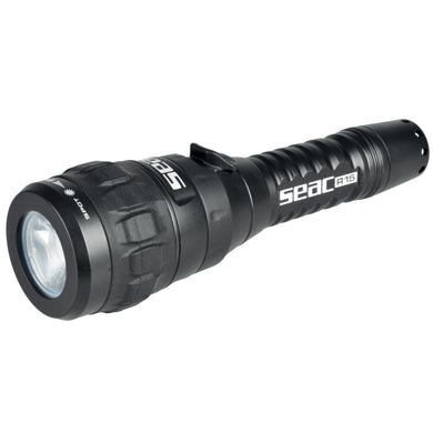 Seac R15 LED Dive Light