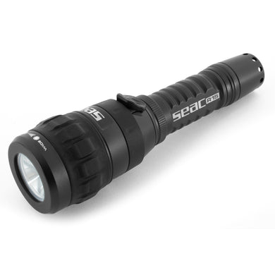 Seac R15 Light Seac R15 LED Dive Light