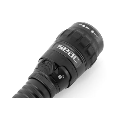 Seac R15 LED Dive Light