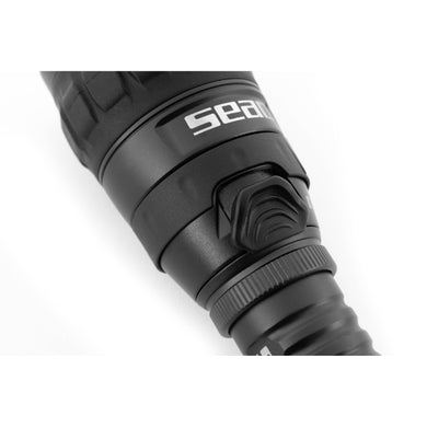 Seac R15 LED Dive Light