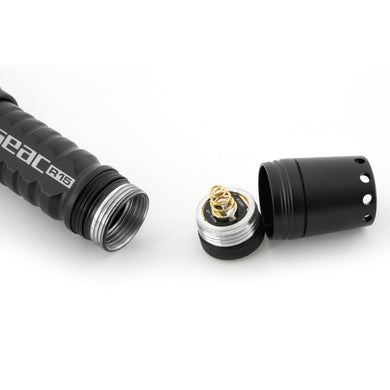 Seac R15 Light Seac R15 LED Dive Light