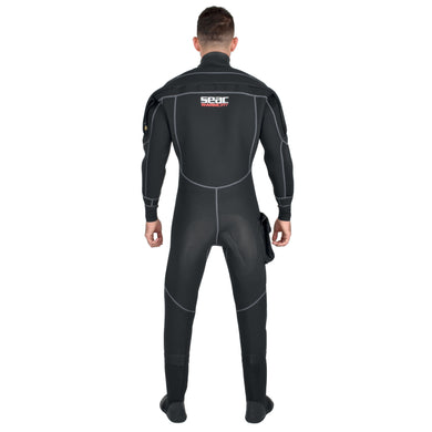 Seac Warmdry 4mm Drysuit