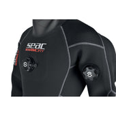 Seac Warmdry 4mm Drysuit
